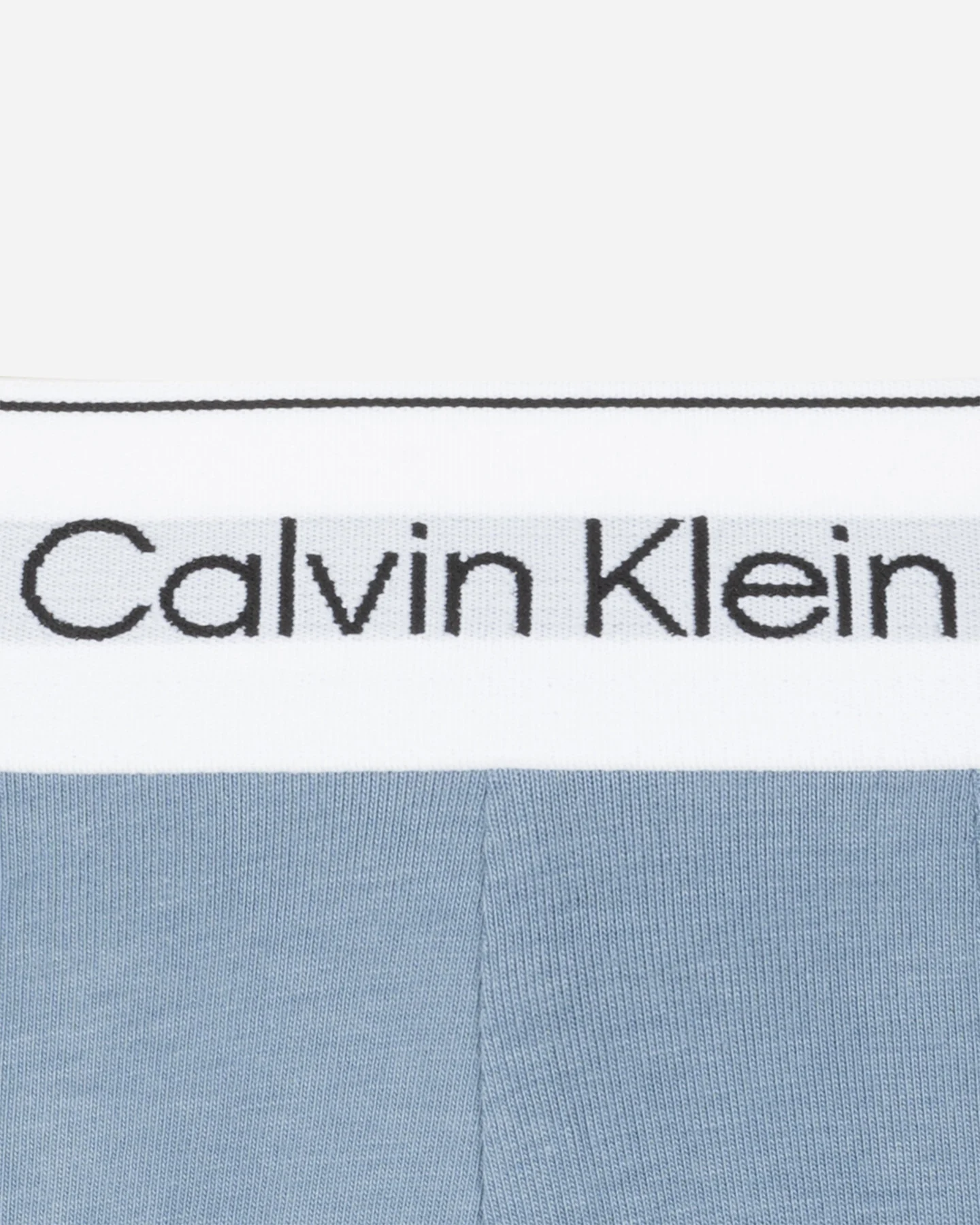 Intimo Calvin Klein Underwear 3pack Boxer Low Rise M 000NB3967A-PSS