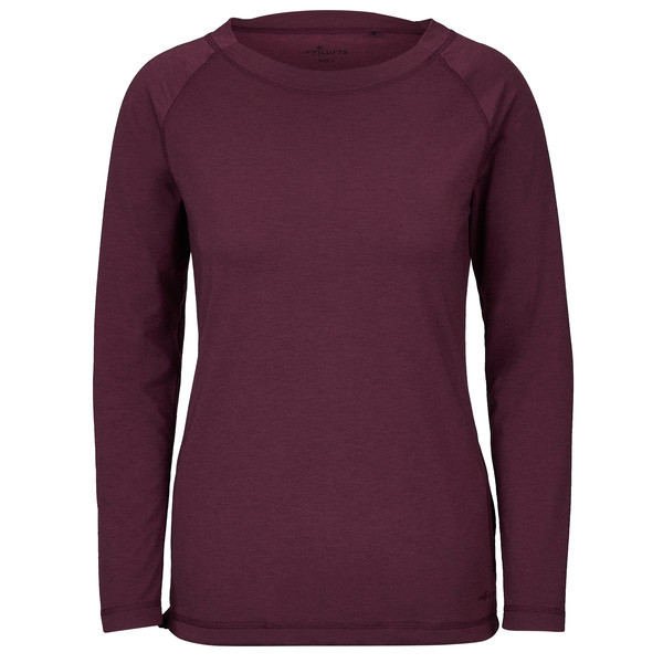 MATHRAKI LONGSLEEVE Damen - Funktionsshirt