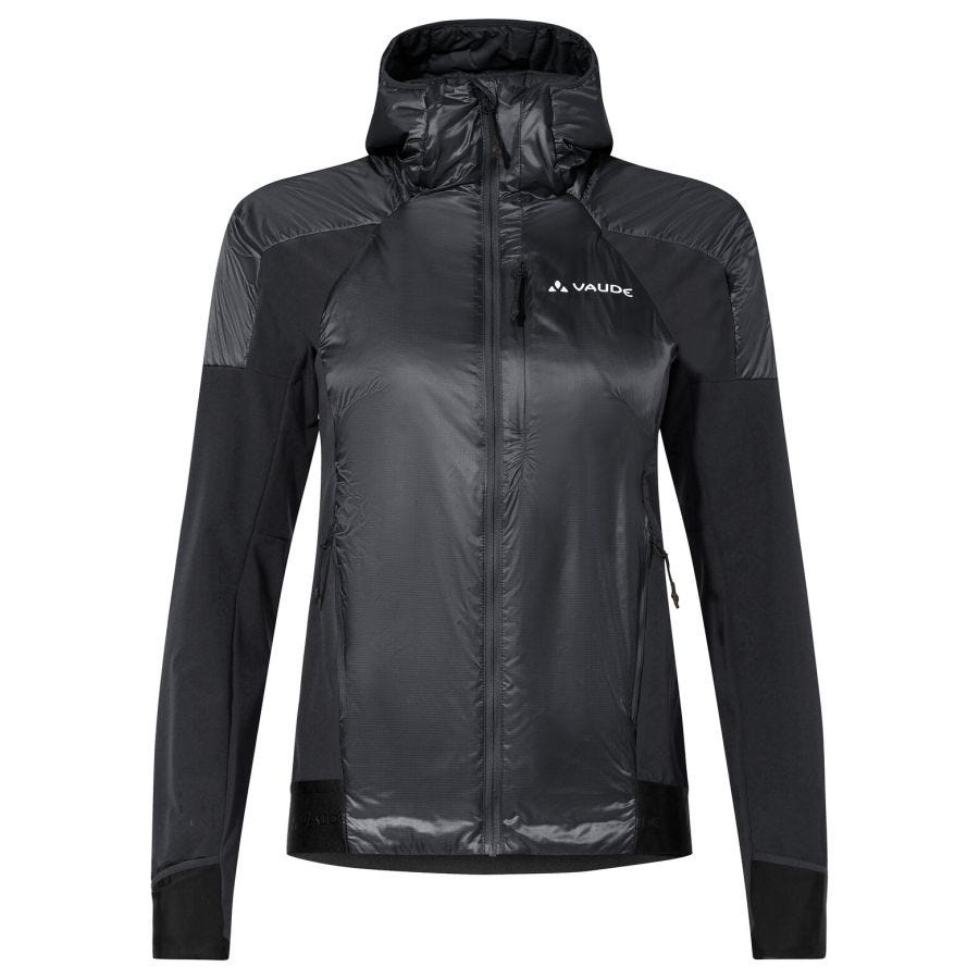 Larice hybride Isolationsjacke Damen