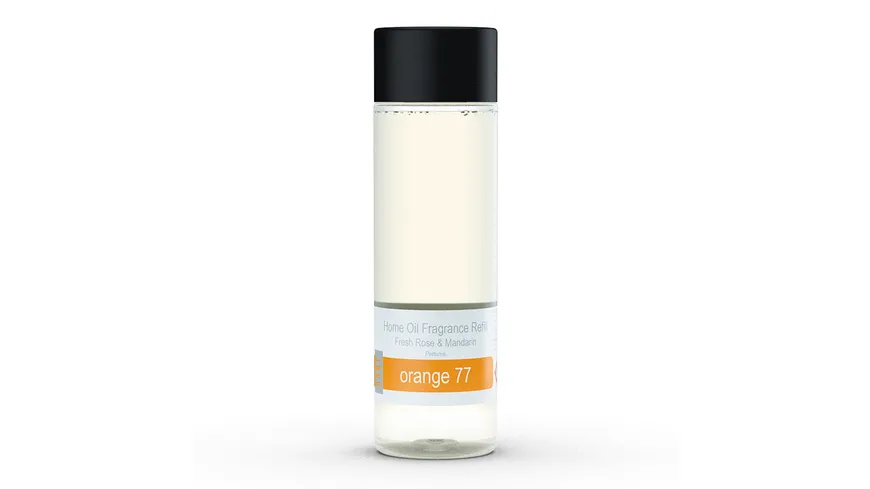 JANZEN Home Fragrance Refill Orange 77 200 ml