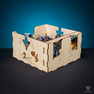 Middara Organizer