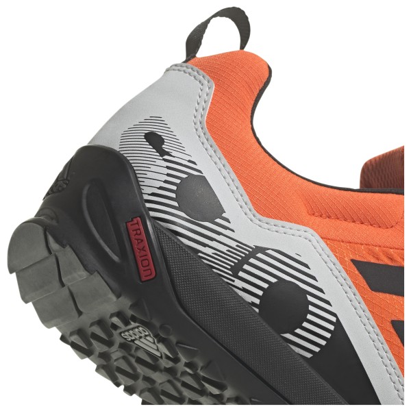 adidas Terrex - Terrex Swift Solo 2 - Approachschuhe