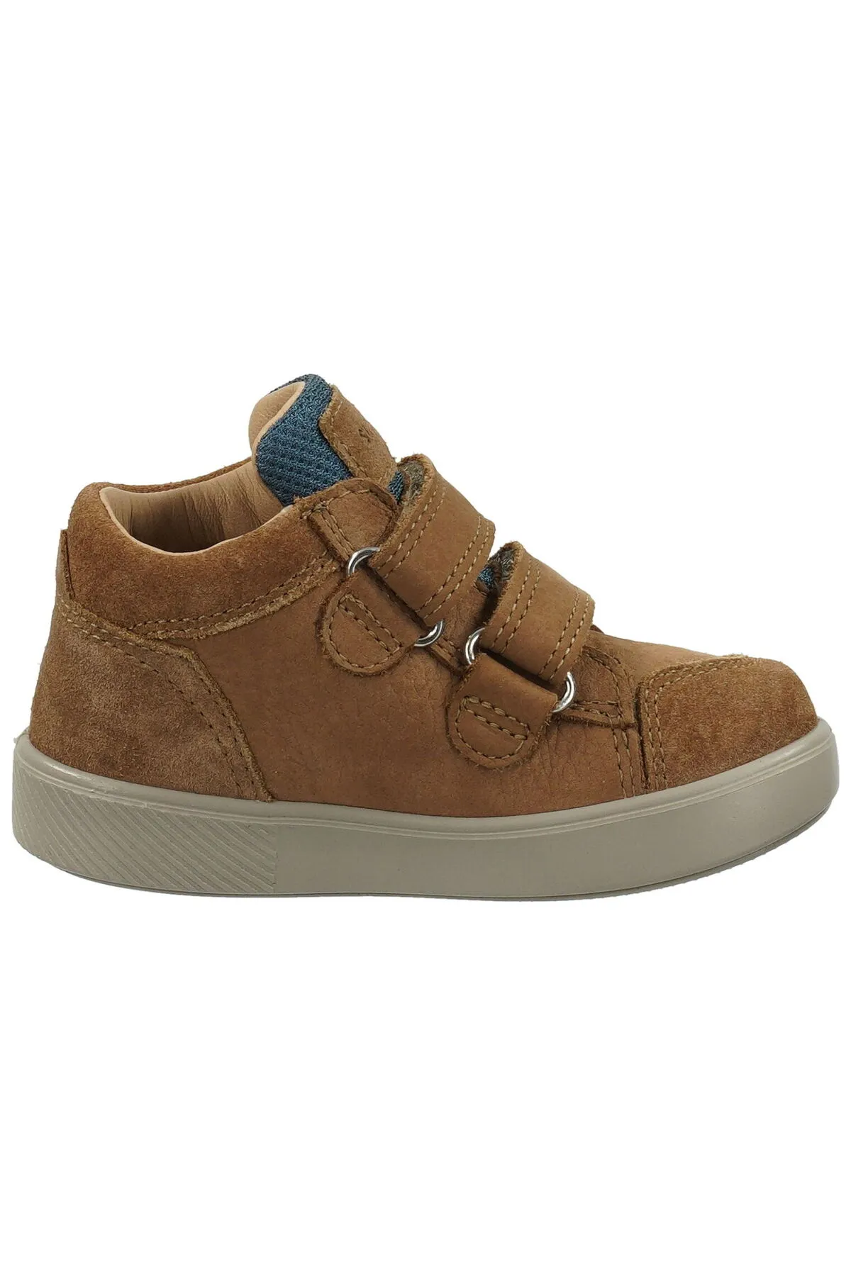 Superfit  Flacher Schuh - Braun - Flacher Absatz