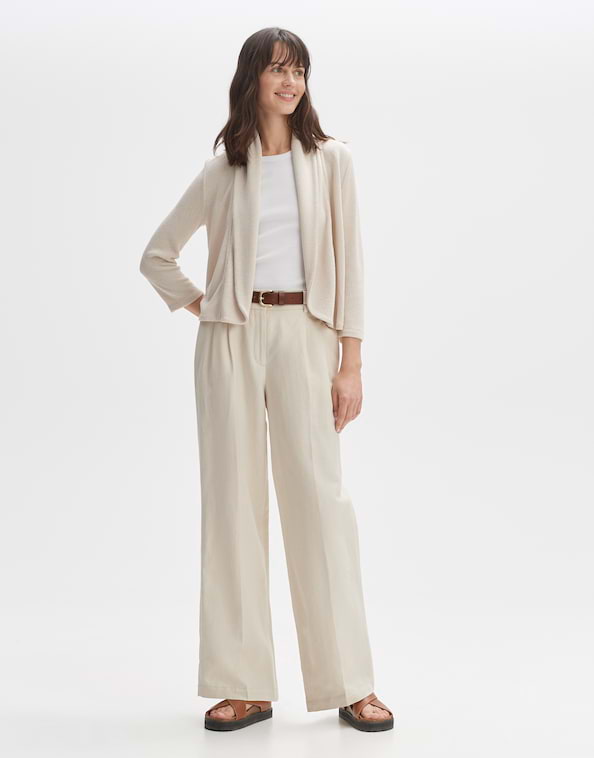 Shirtjacke Sandrine breeze
