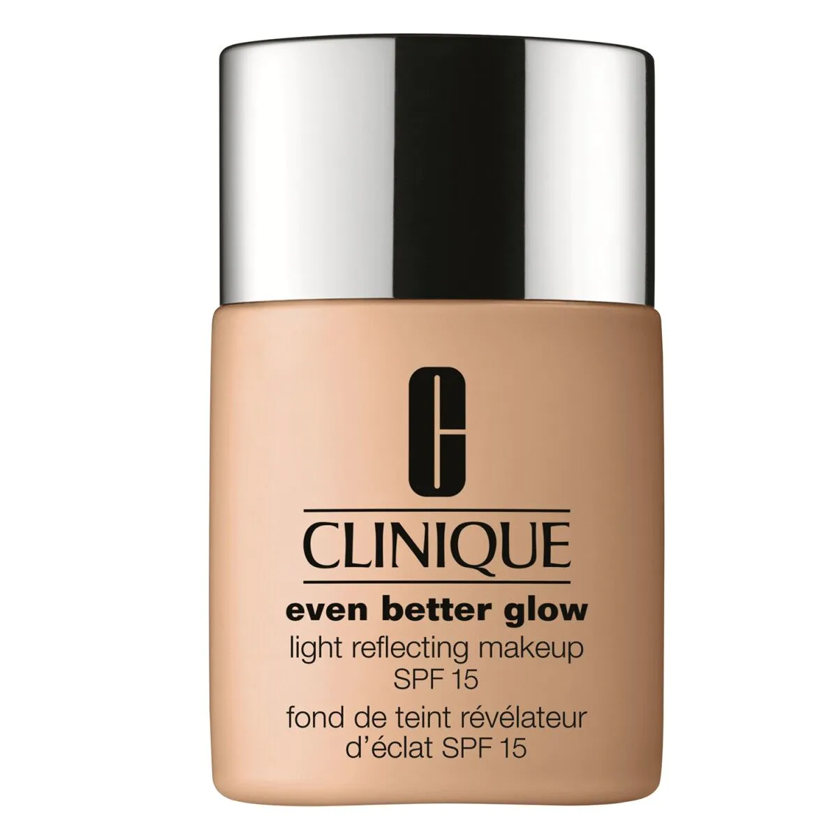 Clinique Even Better Glow podloga za lice, nijansa 90 Sand, 30 ml