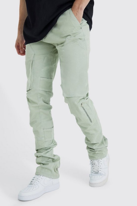 Tall Skinny Cargo-Hose