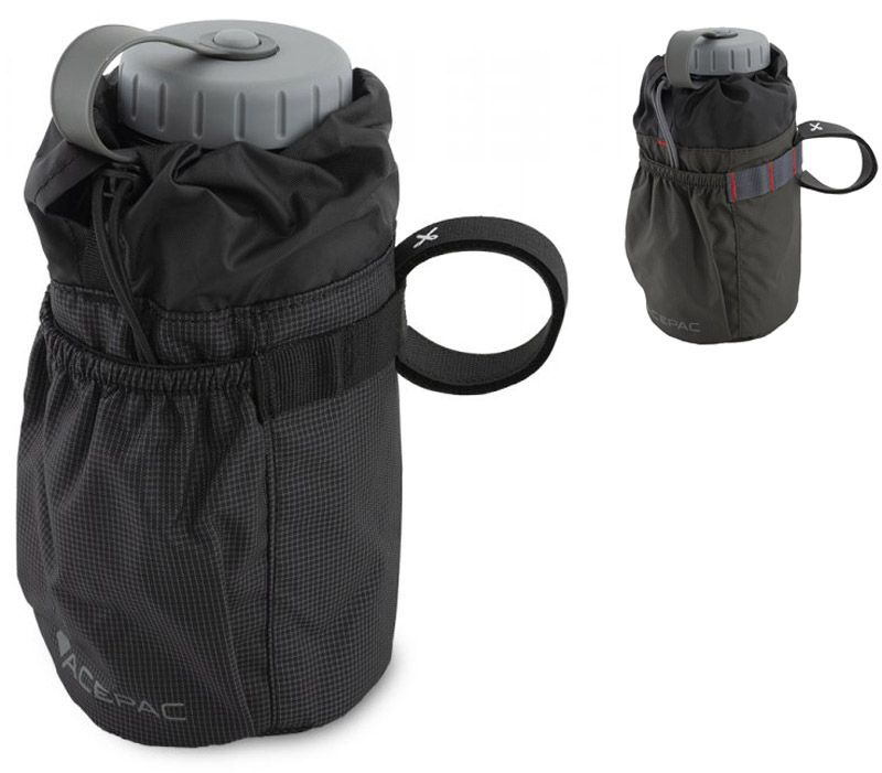 AcePac  FAT Lenkertasche kaufen | Bike-Discount