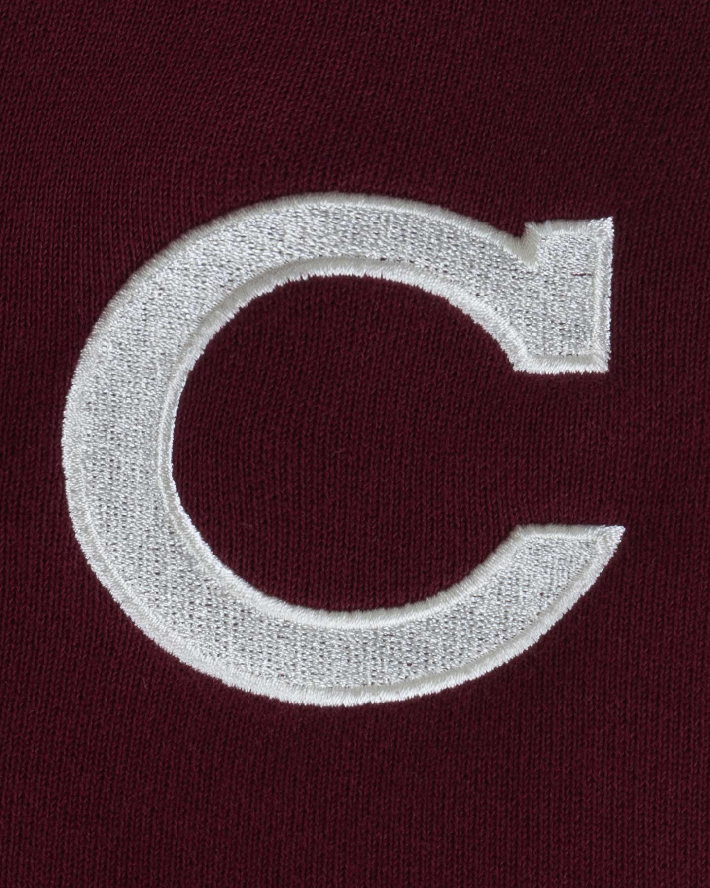 Felpa Converse College bombardér W 10026224-A01