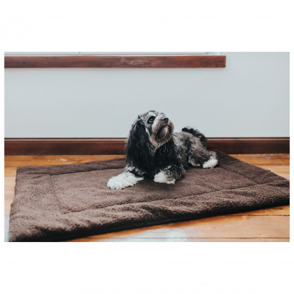 Hunter - Matte Fully - Hundedecke