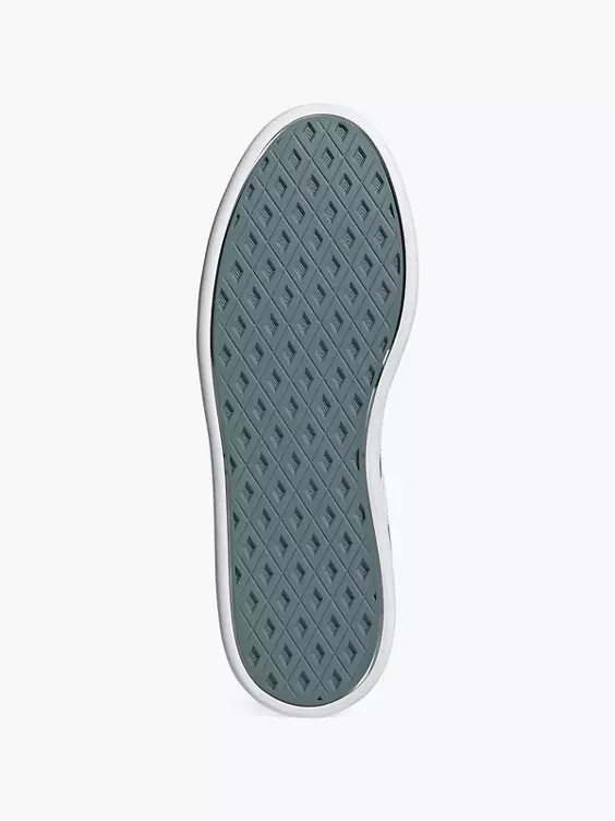 adidas Leder Sneaker BREAKNET SLEEK