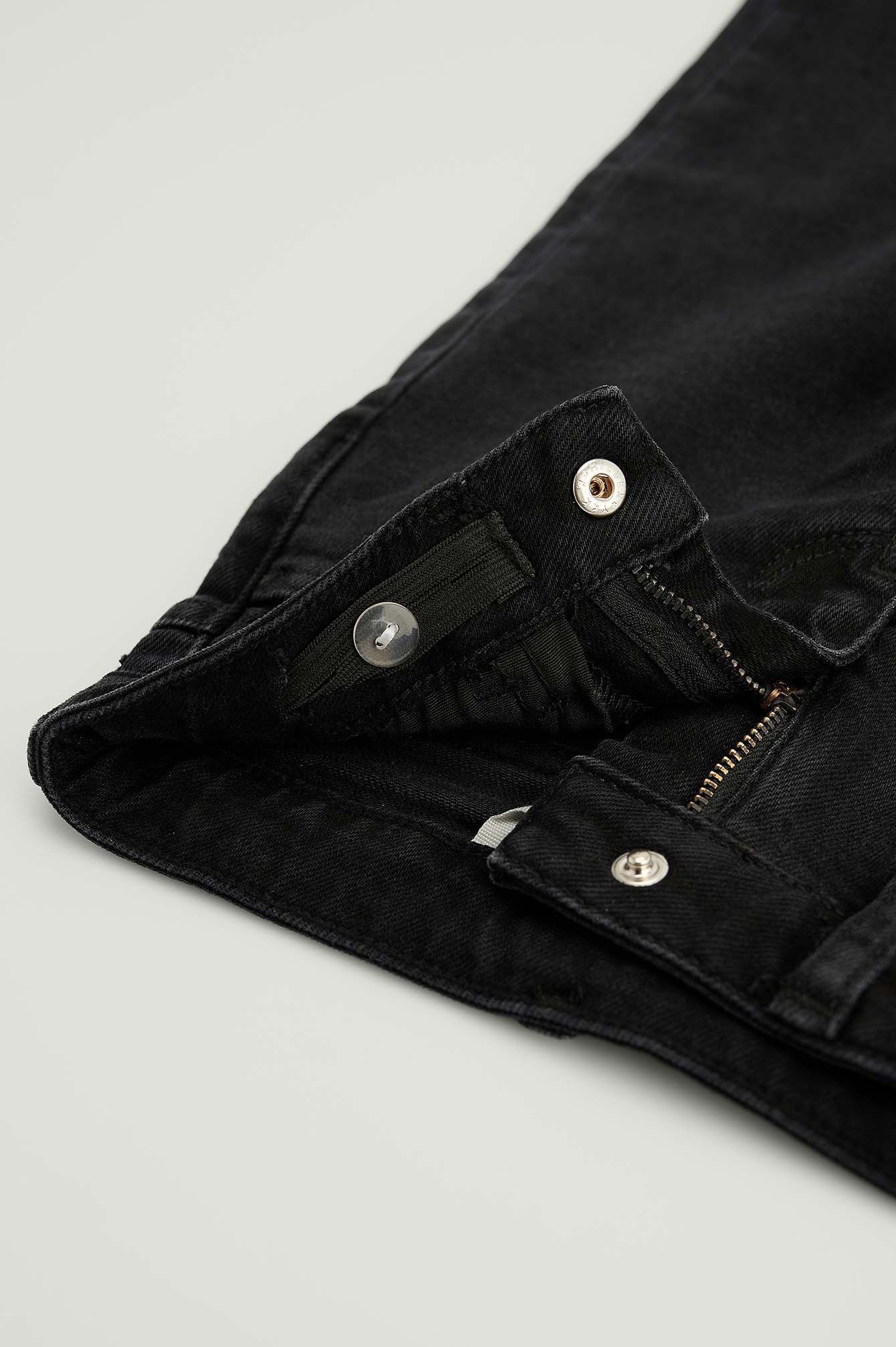 Jeans mit enger Passform