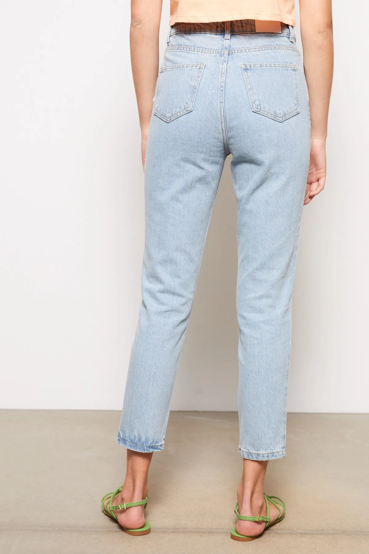 LC Waikiki  Jeans Damen/Mädchen