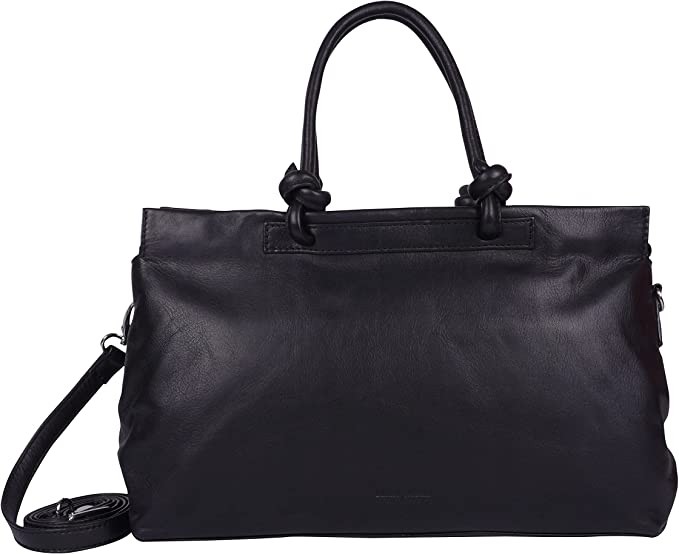 MAITRE Handtaschen schwarz madeira handbag mhz