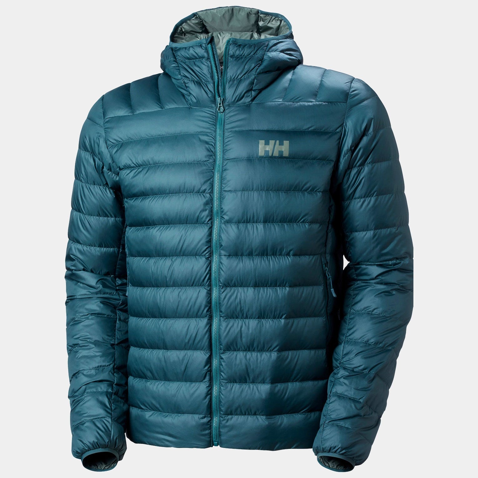 Men's Verglas Hooded Down Jacket 2.0