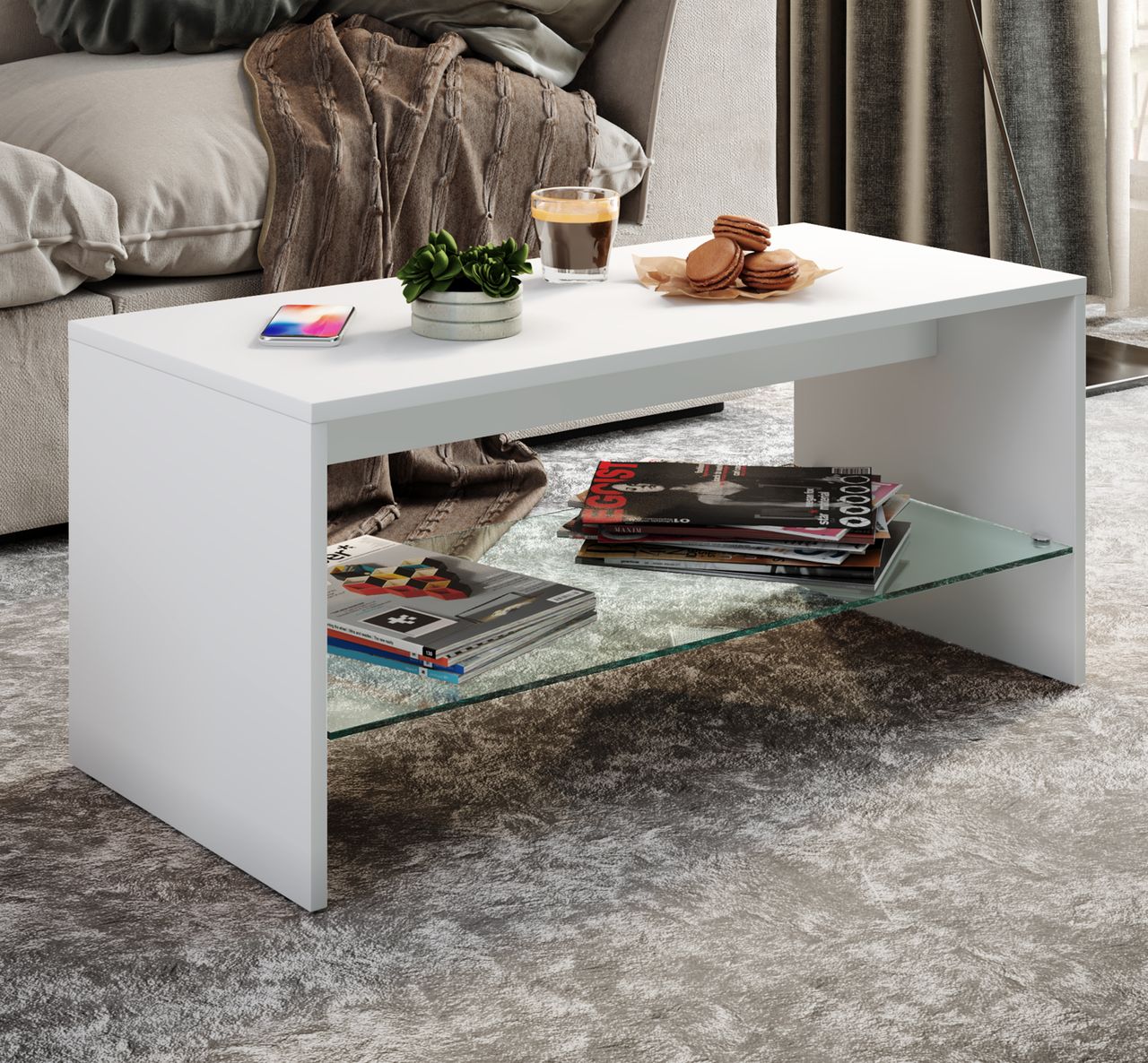 VCM Couchtisch 