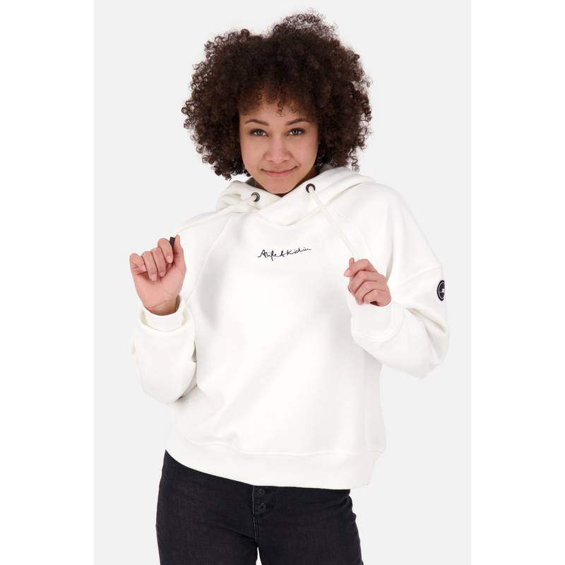 ALIFE AND KICKIN JessyAK A Sweatshirt Damen