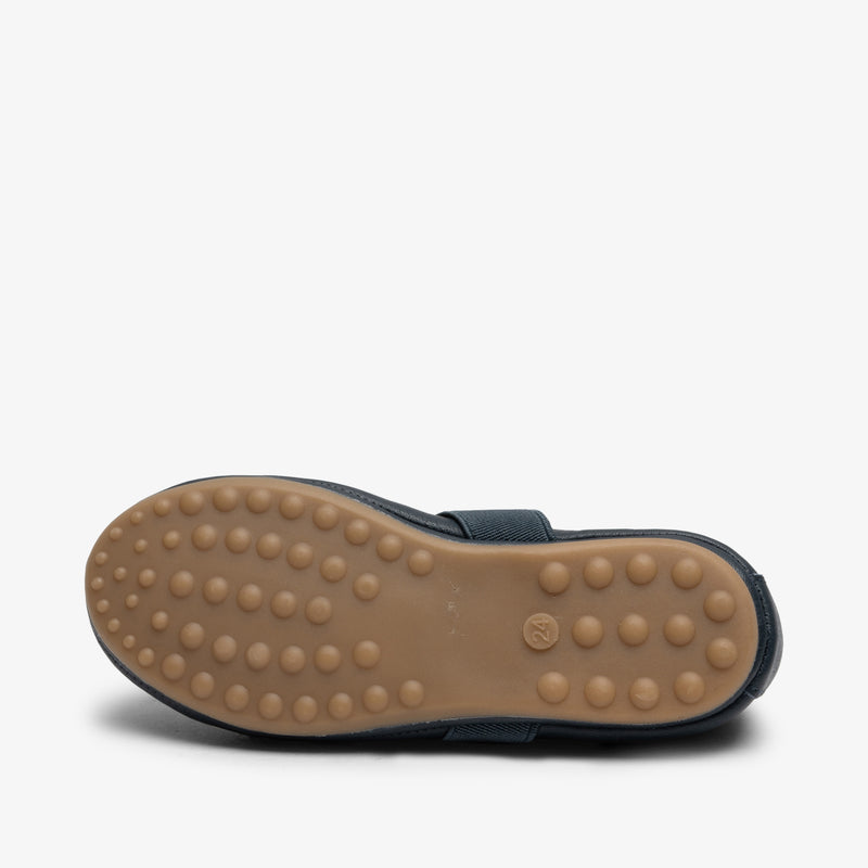 quinn navy - Blau