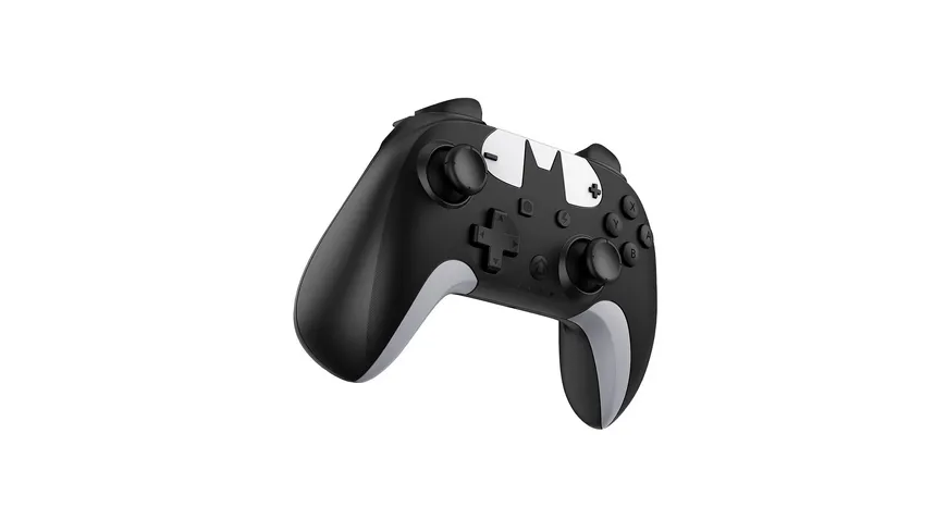 PopTop Compact Wireless Controller für Switch (Batman)