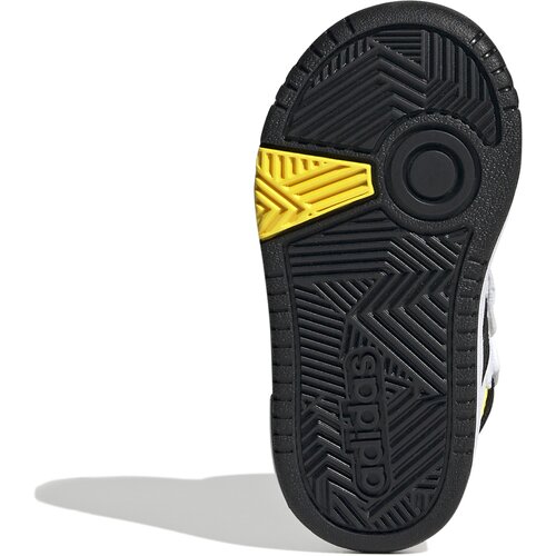 KINDER HALBSCHUHE HOOPS MID 3.0 AC I