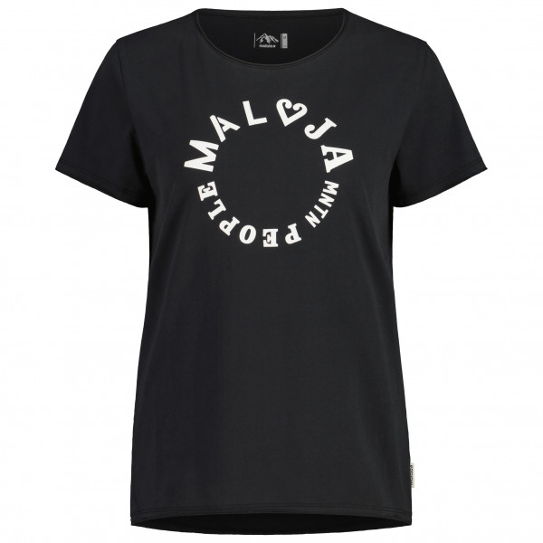 Maloja - Women's NavisM. - T-Shirt