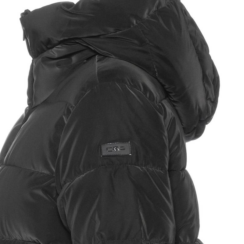 CMP Steppjacke Damen