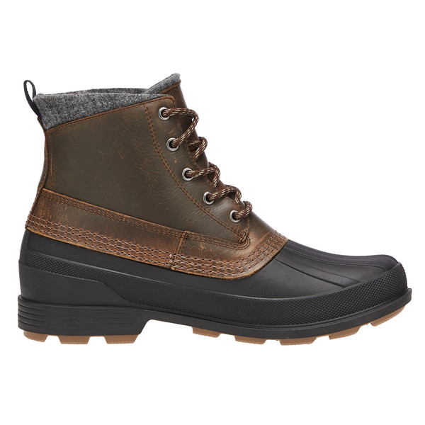 LAWRENCEM Herren - Winterstiefel