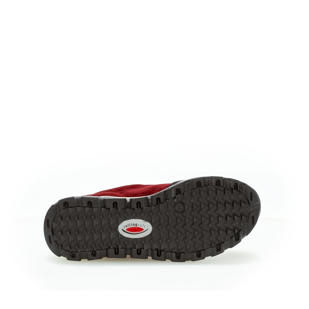 rollingsoft Sneaker low rot
