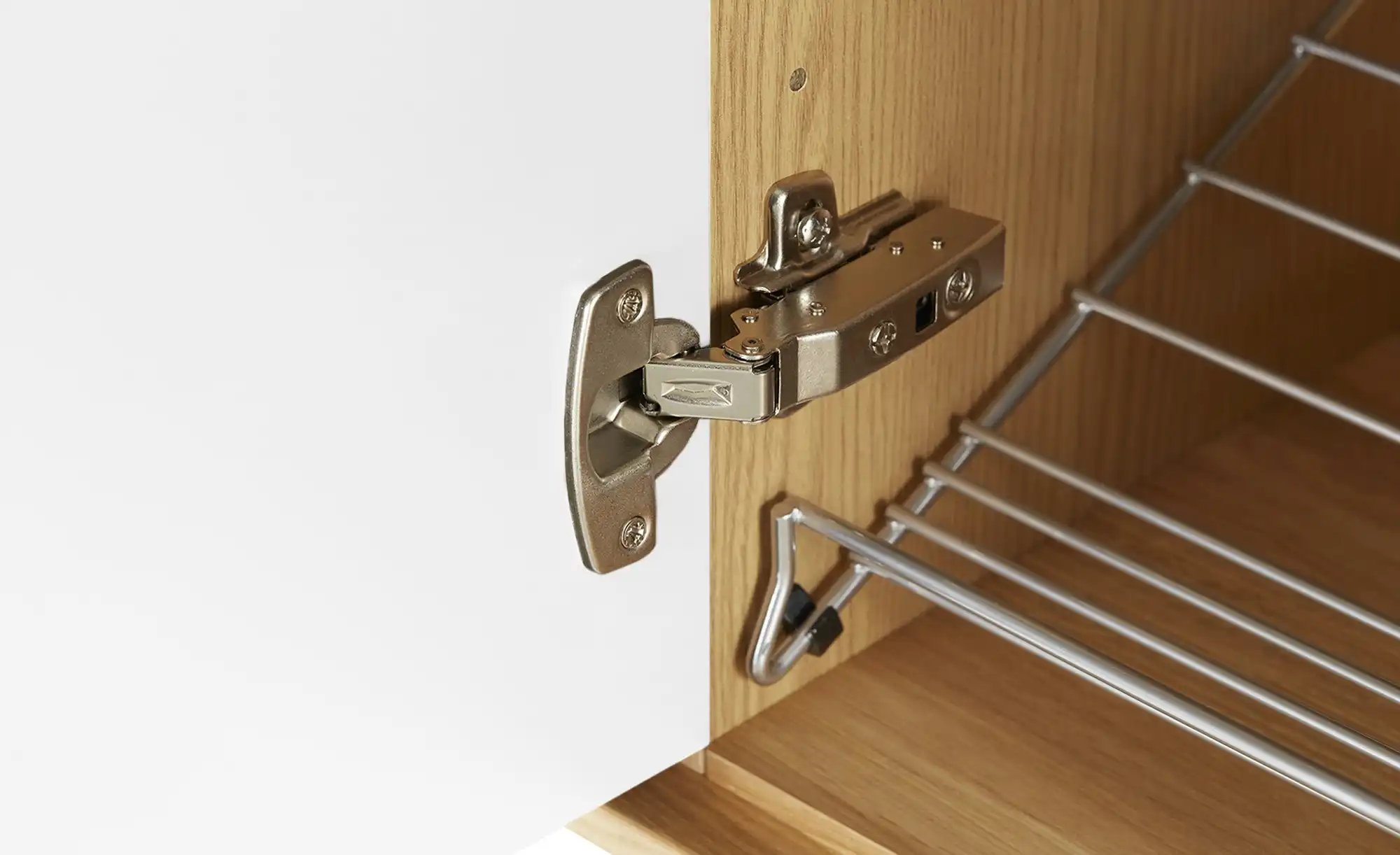 Schuhschrank