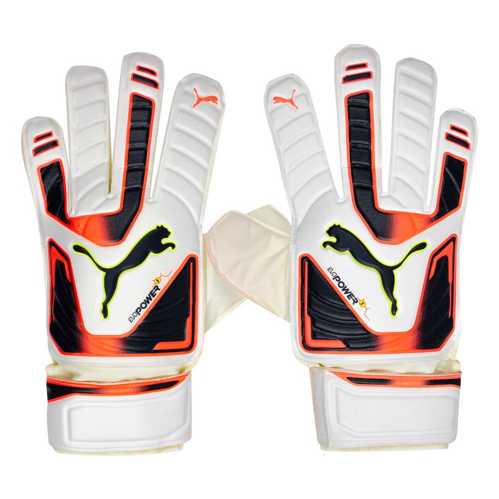 PUMA evoPOWER Grip 3 RC Torwarthandschuhe 040982-01