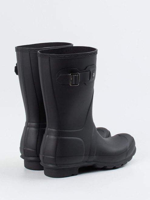 Gummistiefel-71500090003 Hunter