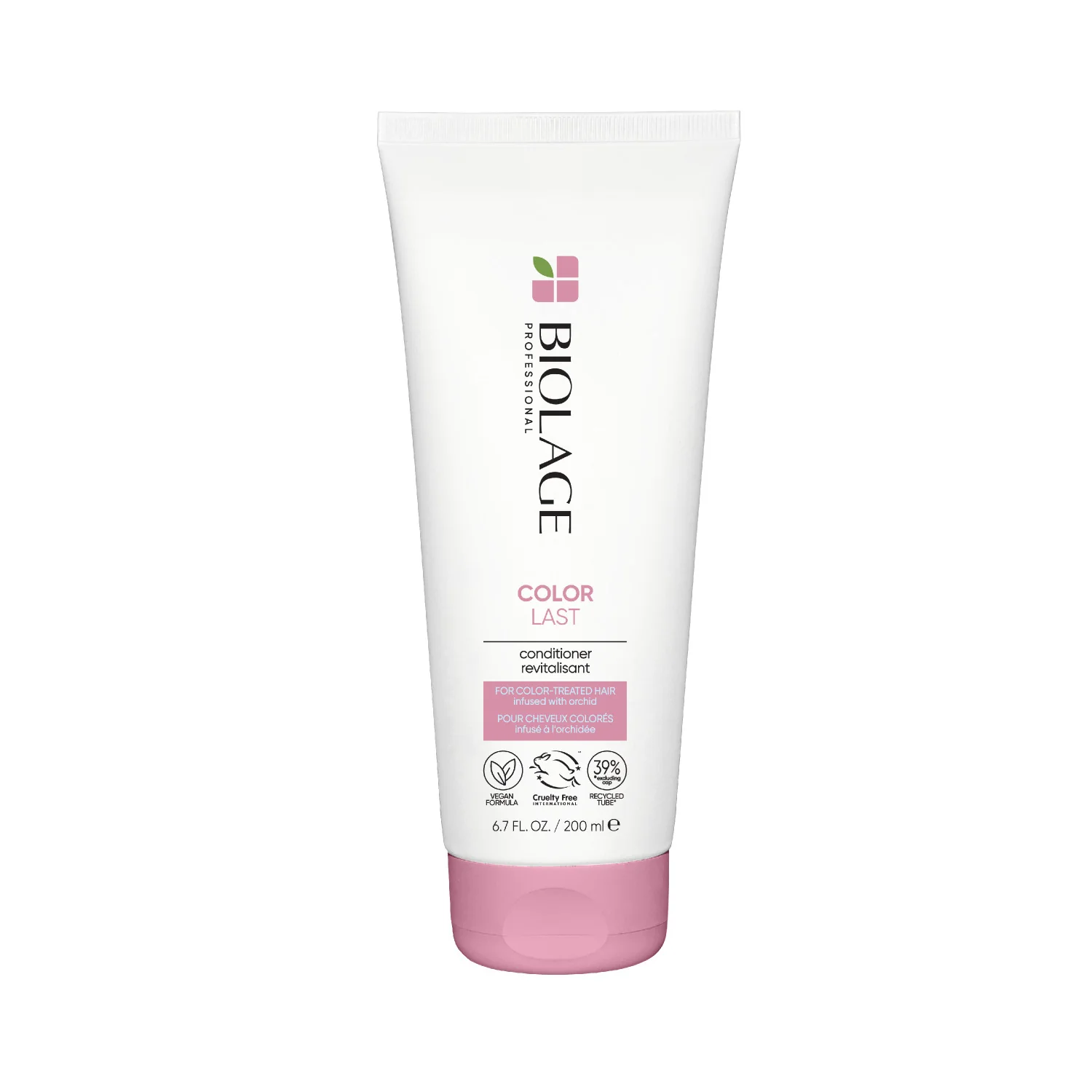 ColorLast Conditioner - Fargebeskyttende hårbalsam