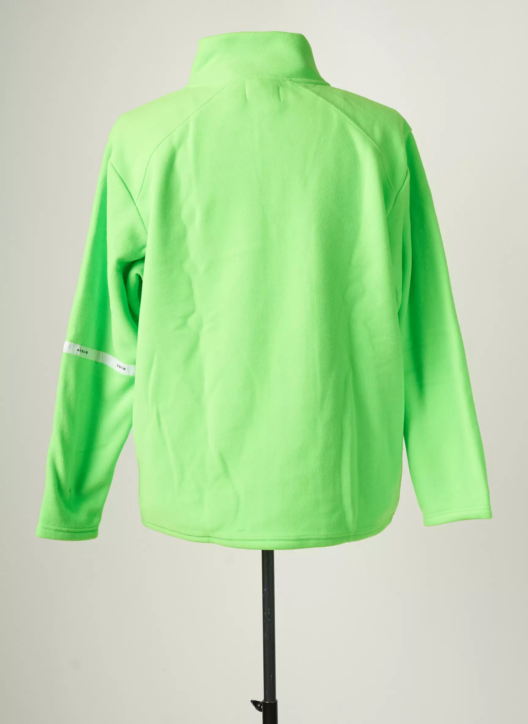 Avnier Sweats Homme couleur vert