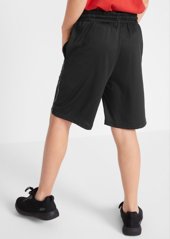 Jungen Sporthose