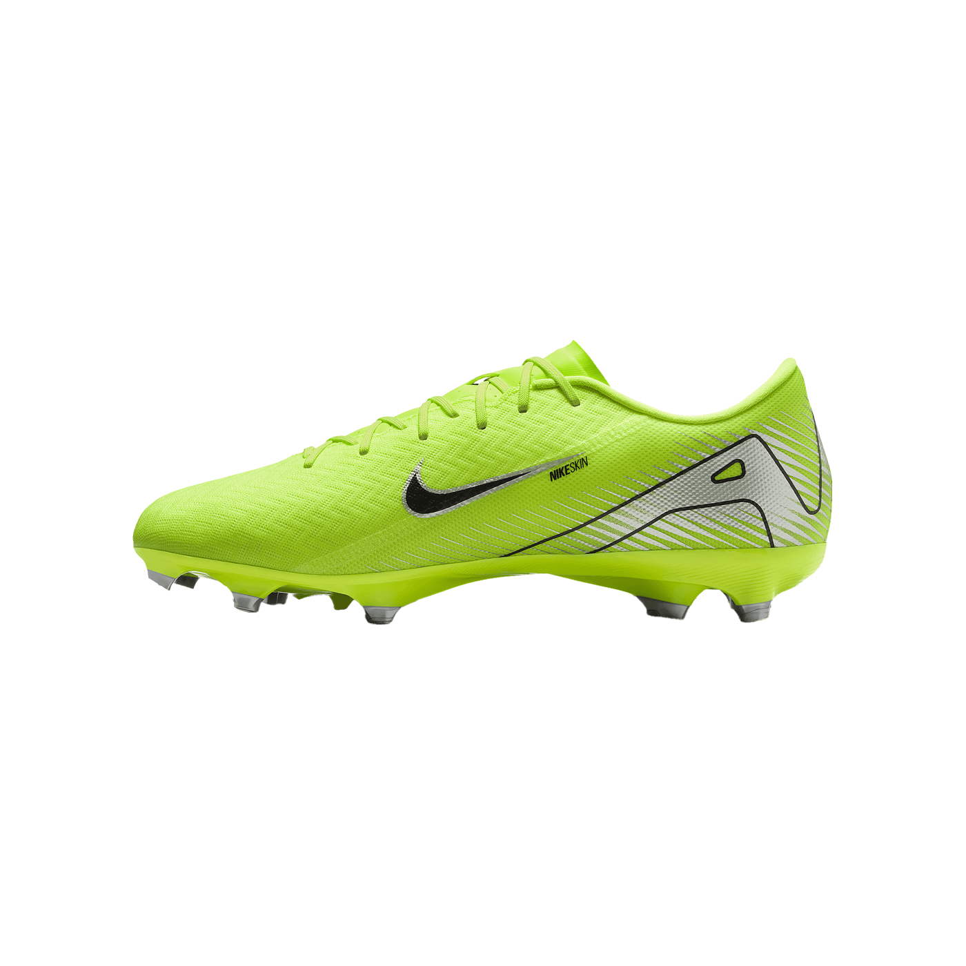 Nike Air Zoom Mercurial Vapor XVI Academy FG/MG Gelb F700