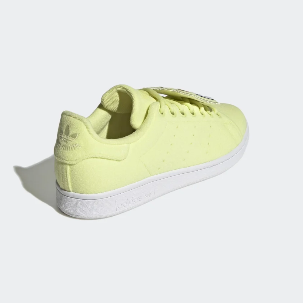 adidas Stan Smith GX8553 / gelb