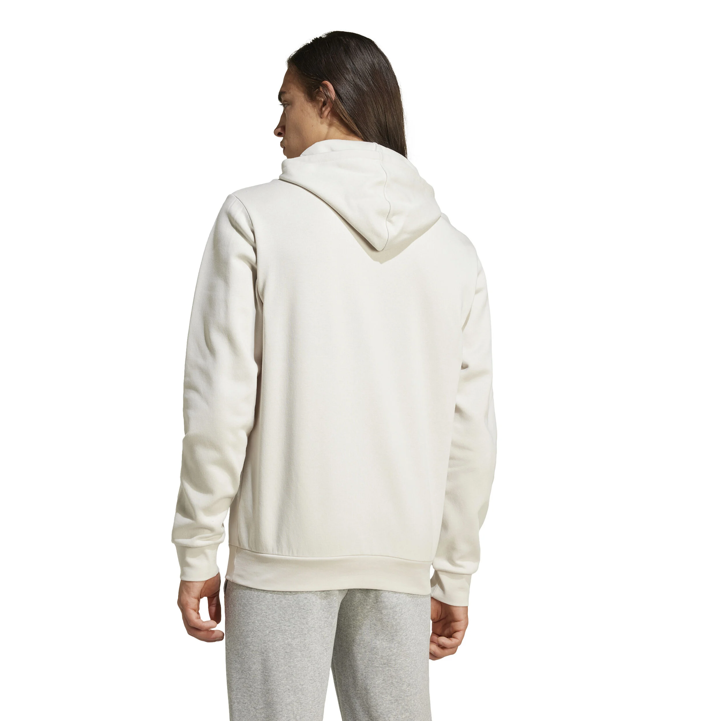Feelcozy Hoody Herren - Creme