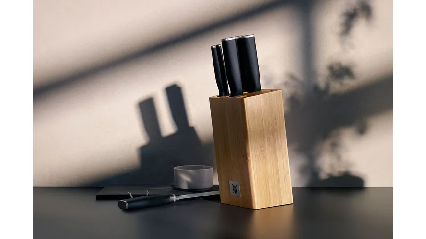 WMF Messerblock KINEO 6-tlg.
