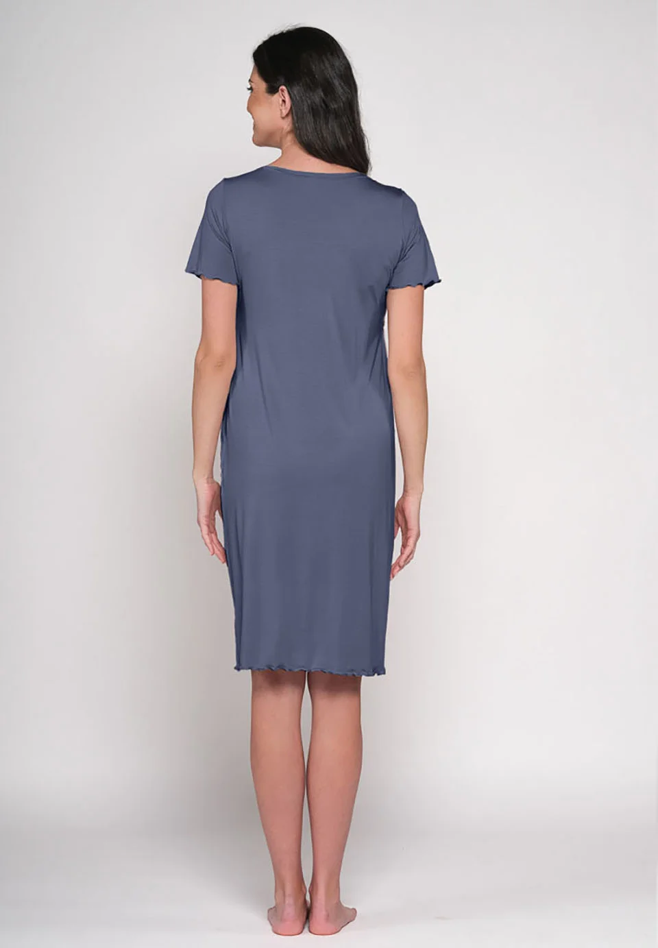 Cool Mama MATERNIDAD LACTANCIA 2 EN 1 BÁSICO - Camisón
