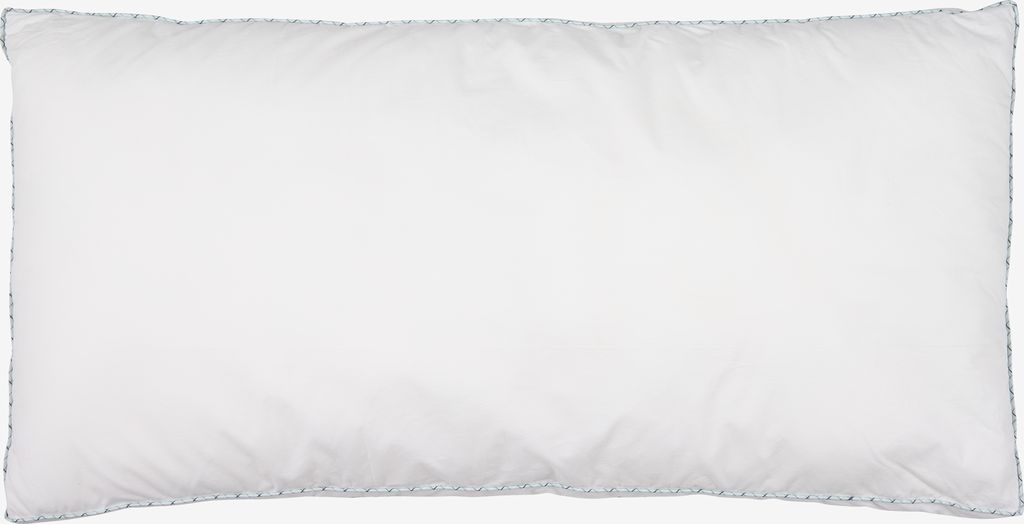 BEERENBERG oreiller en fibre d'or 50x70x3 KRONBORG BEERENBERG
