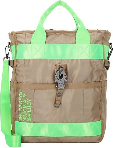 George Gina & Lucy Anniehow Good Handtasche 33 cm