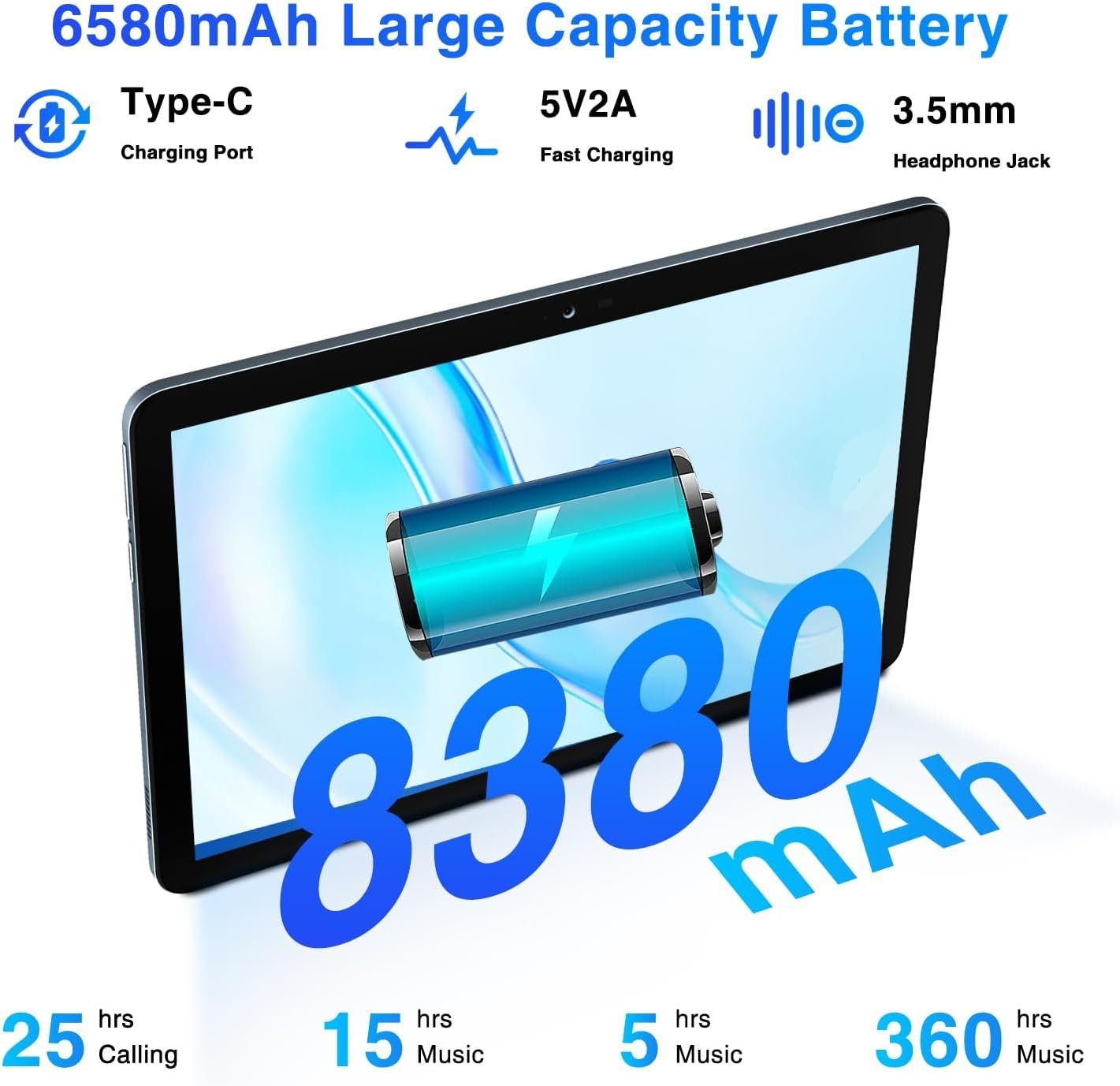 DOOGEE Tablet (10
