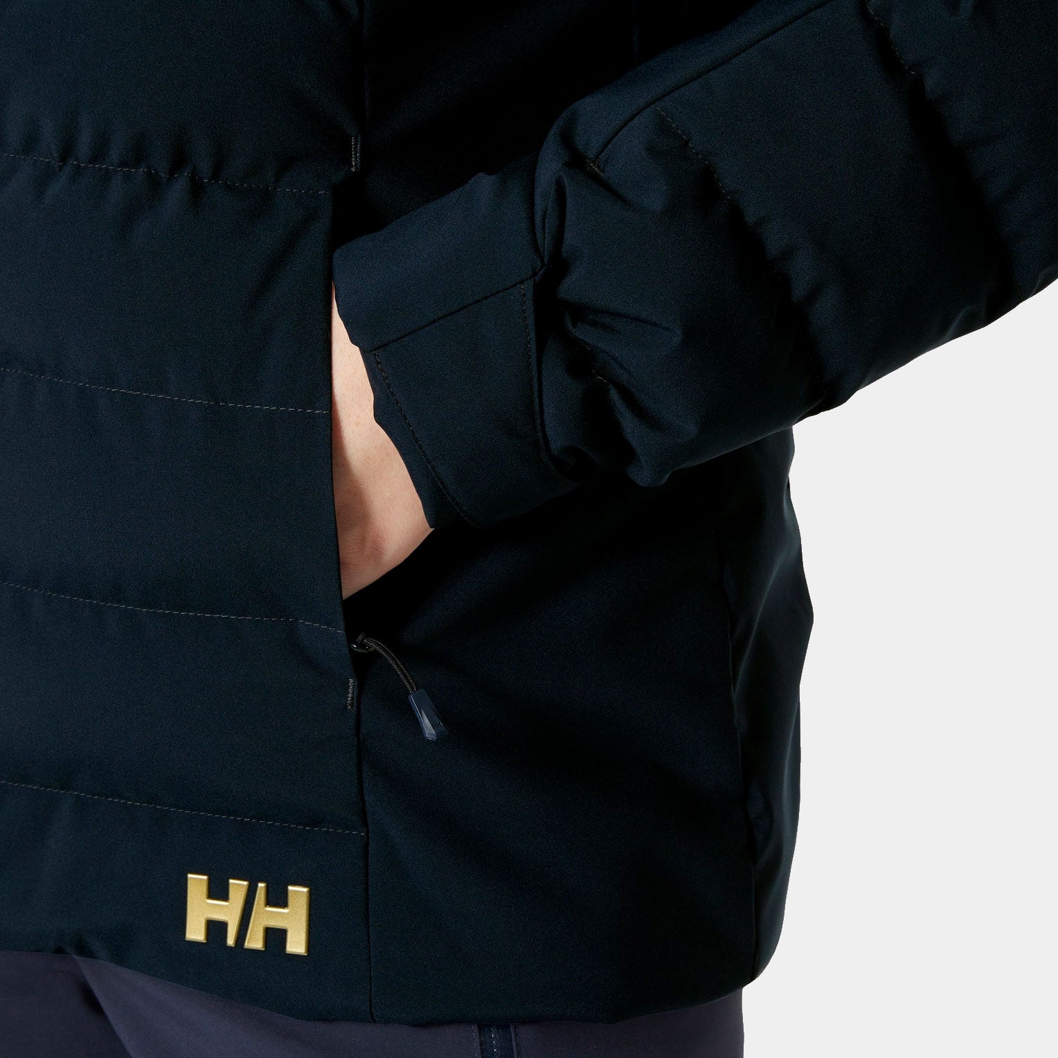 Women's Imperial Puffy Jacket