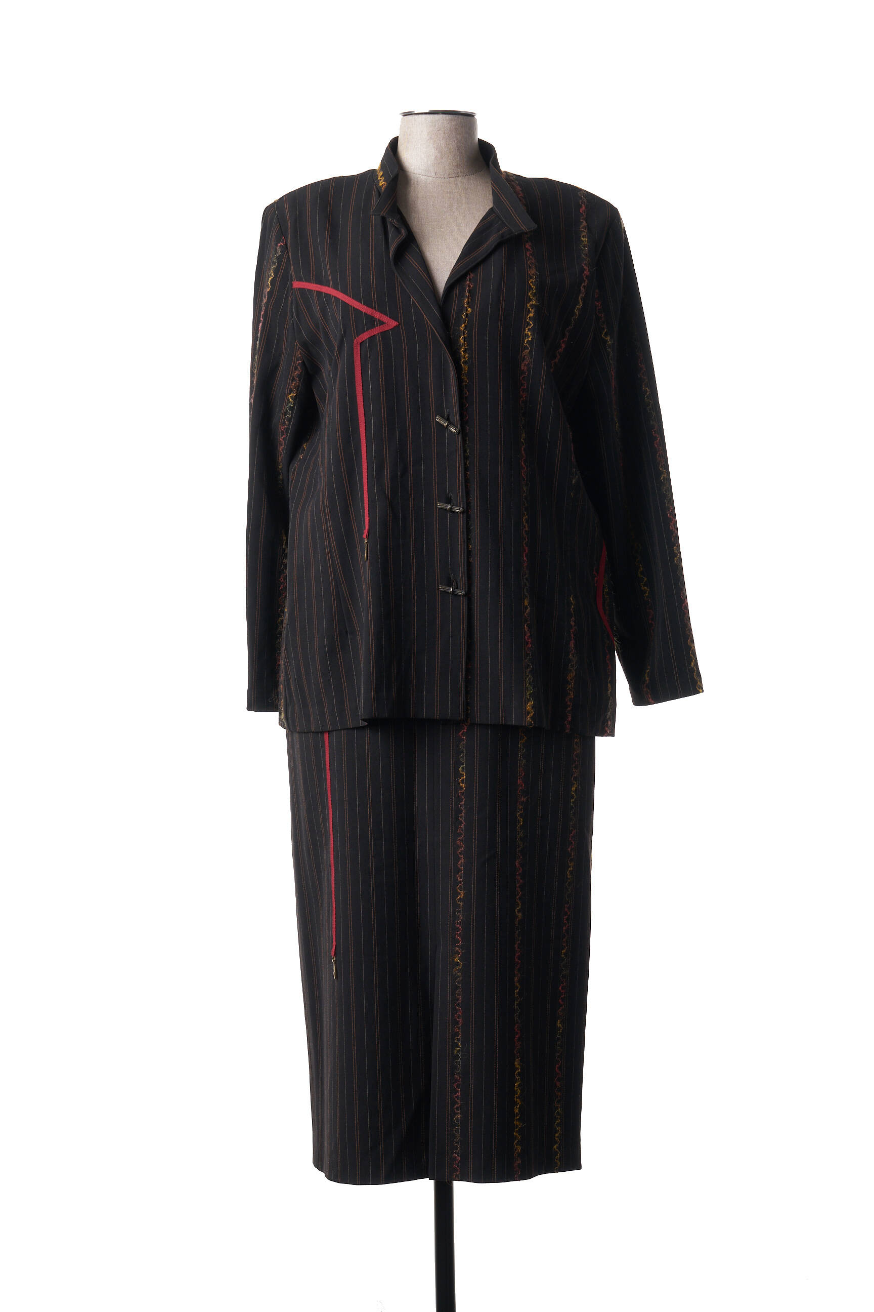 Jean Gabriel Ensembles Jupe Femme couleur noir