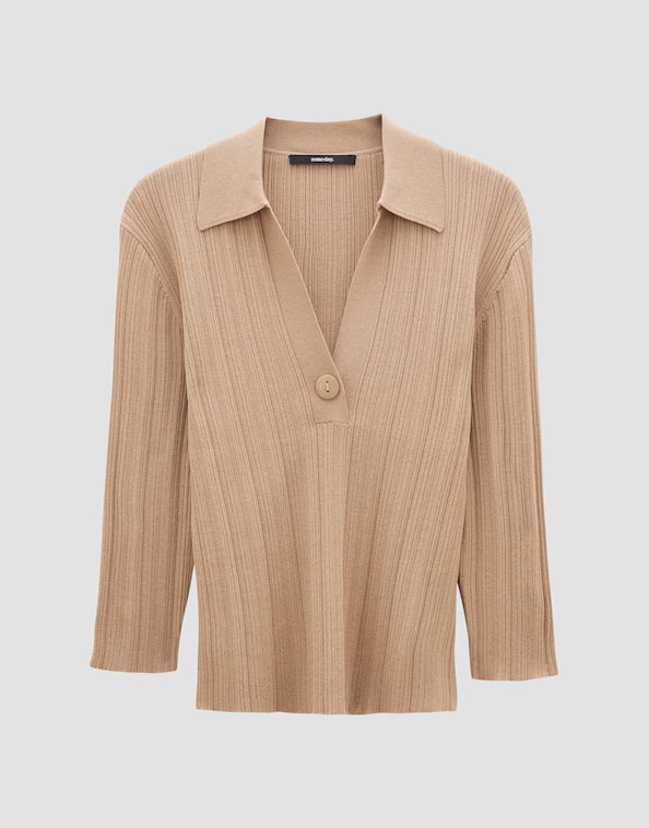 Strickpullover Tomoya