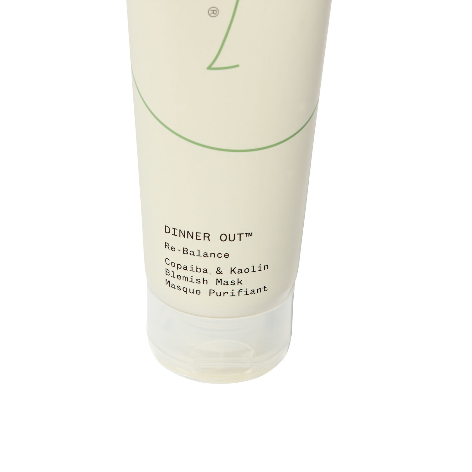 Pai Dinner Out Masque Purifiant & Lingette Coton