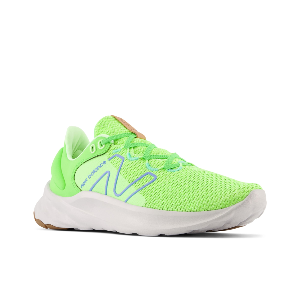 New Balance Fresh Foam Roav v2 MROAVRN2 / grün