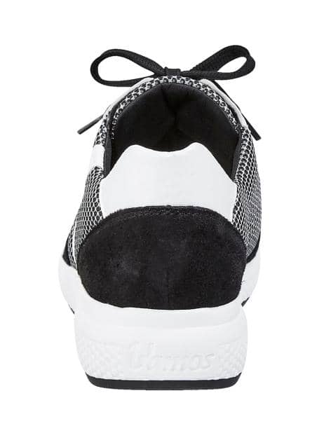 Sportschuh mit Shock-Absorber