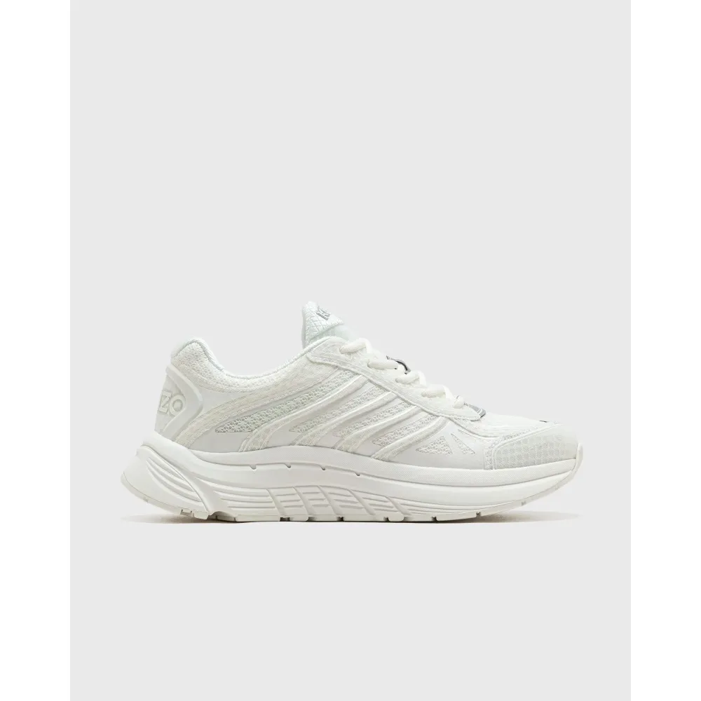 Kenzo LOW TOP FD65SN070F68.01 / weiss