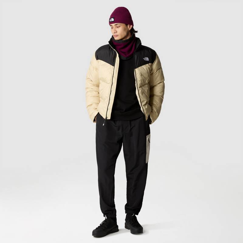 The North Face Saikuru Steppjacke Herren