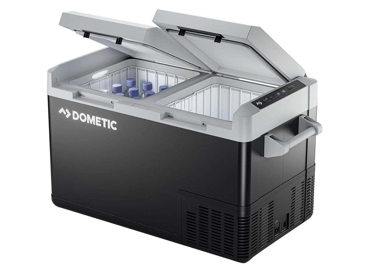 Dometic CFF 70 dual-zone Kompressor-Kühlbox